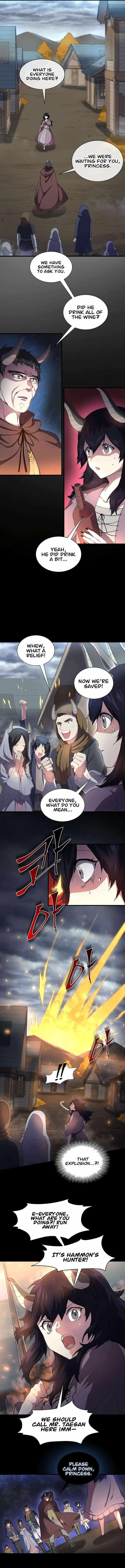 Level Up With Skills - Chapter 69 Page 2