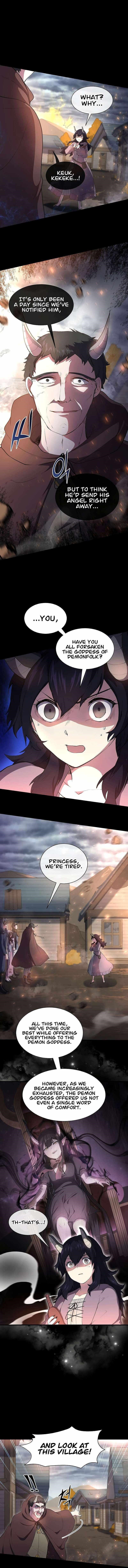 Level Up With Skills - Chapter 69 Page 3