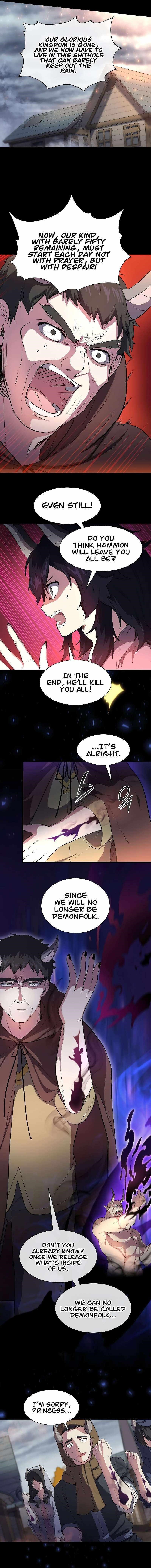 Level Up With Skills - Chapter 69 Page 4