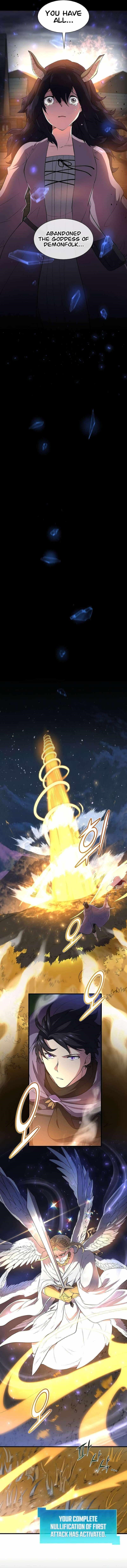 Level Up With Skills - Chapter 69 Page 5