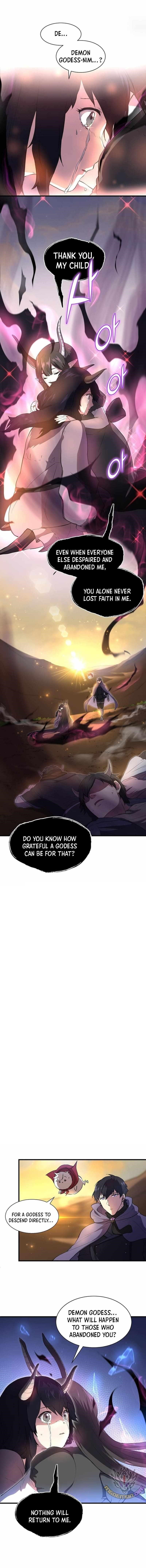 Level Up With Skills - Chapter 70 Page 1