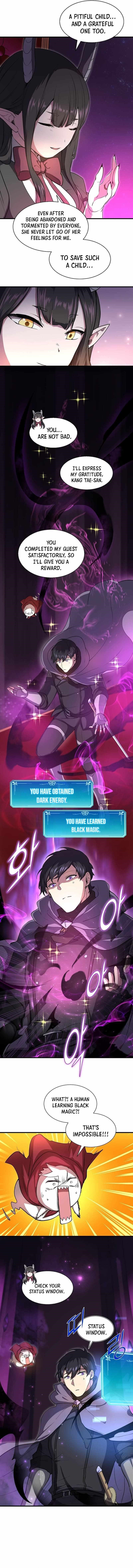 Level Up With Skills - Chapter 70 Page 10