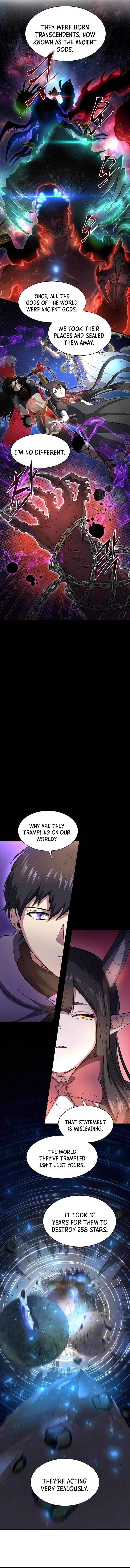 Level Up With Skills - Chapter 70 Page 13