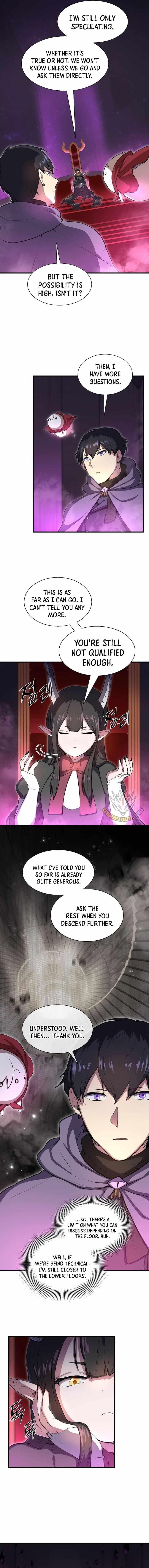 Level Up With Skills - Chapter 70 Page 15