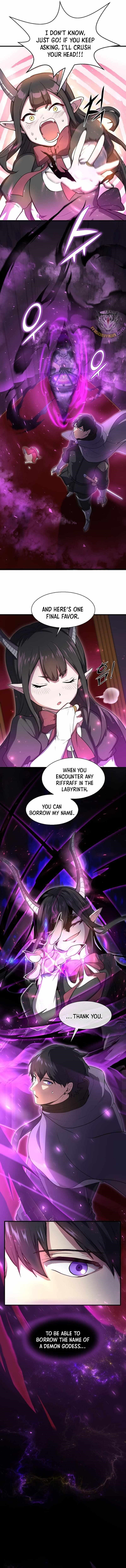 Level Up With Skills - Chapter 70 Page 17