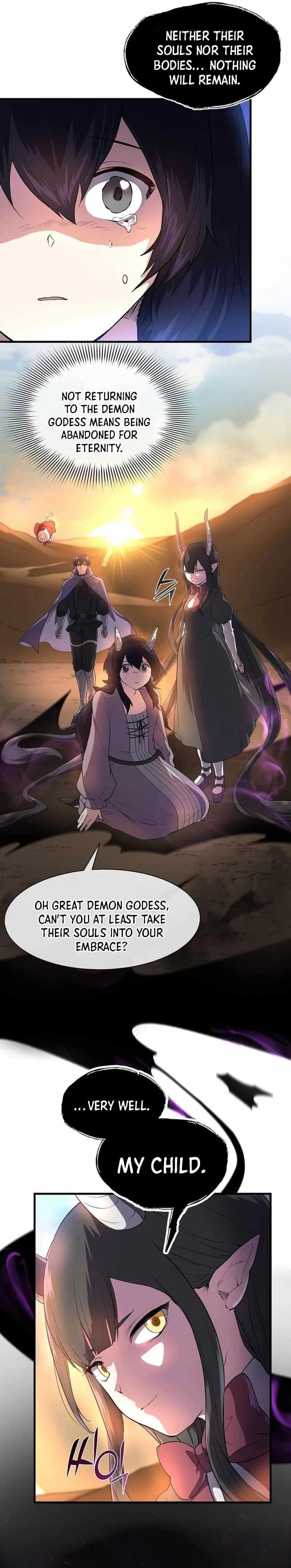 Level Up With Skills - Chapter 70 Page 2