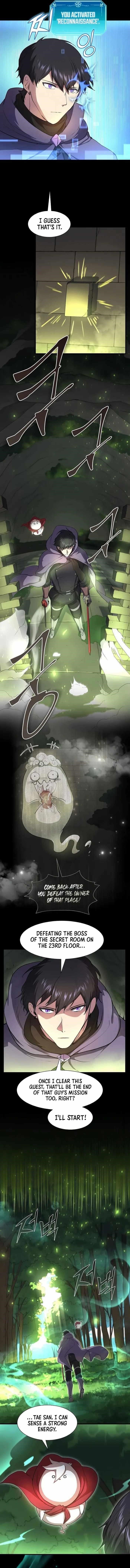 Level Up With Skills - Chapter 73 Page 13