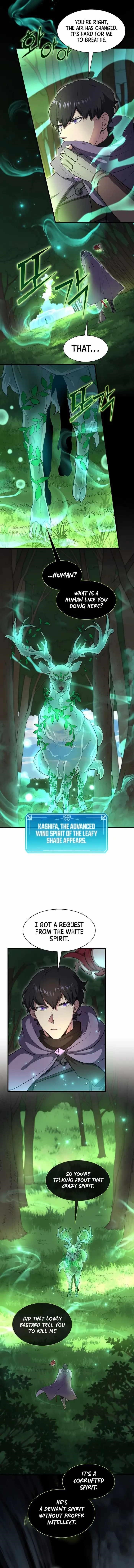 Level Up With Skills - Chapter 73 Page 14