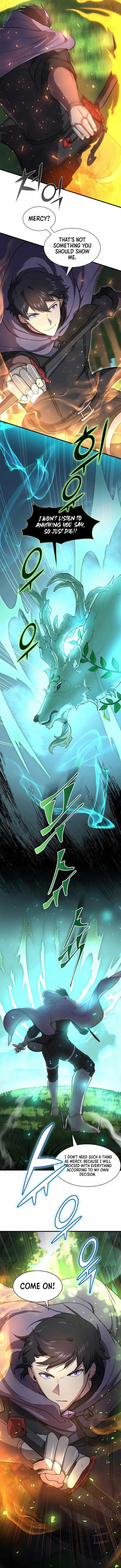 Level Up With Skills - Chapter 73 Page 17