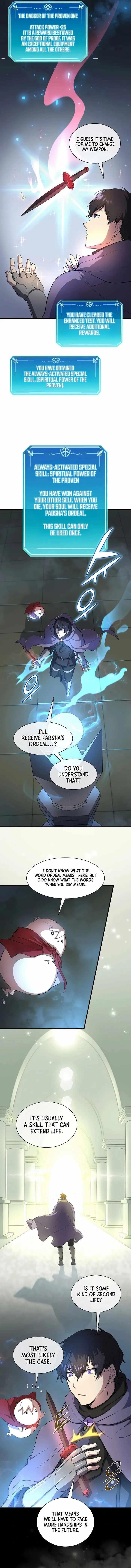 Level Up With Skills - Chapter 73 Page 9