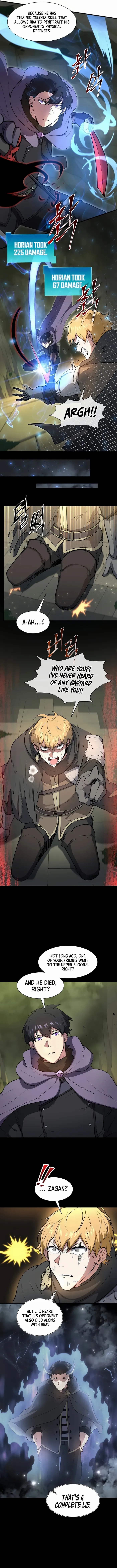 Level Up With Skills - Chapter 75 Page 10