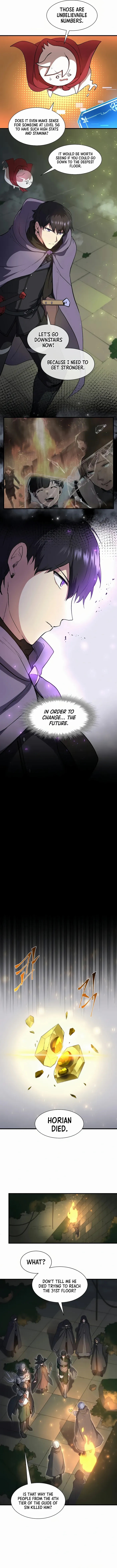 Level Up With Skills - Chapter 75 Page 13