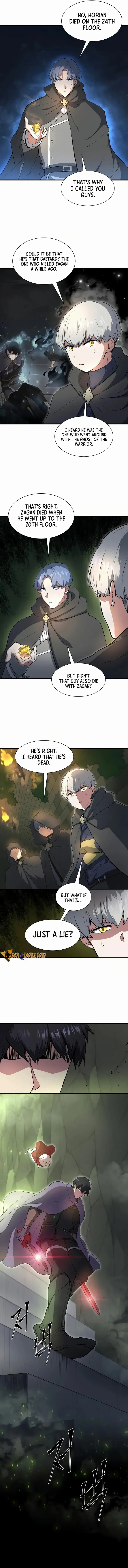 Level Up With Skills - Chapter 75 Page 14