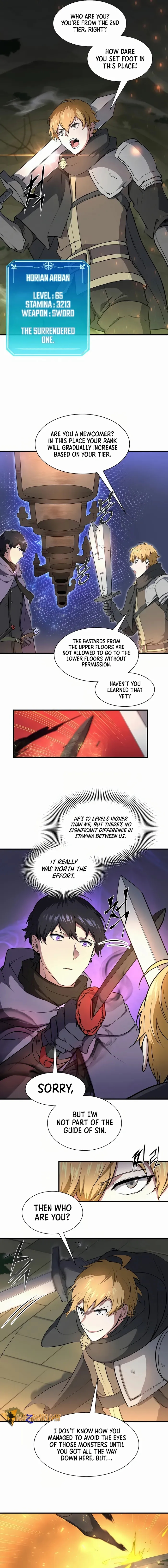 Level Up With Skills - Chapter 75 Page 8