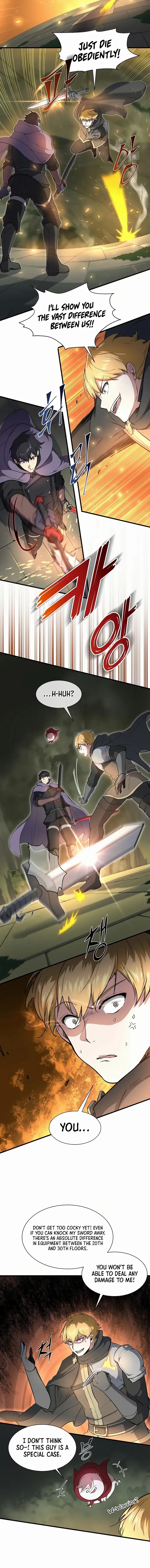 Level Up With Skills - Chapter 75 Page 9