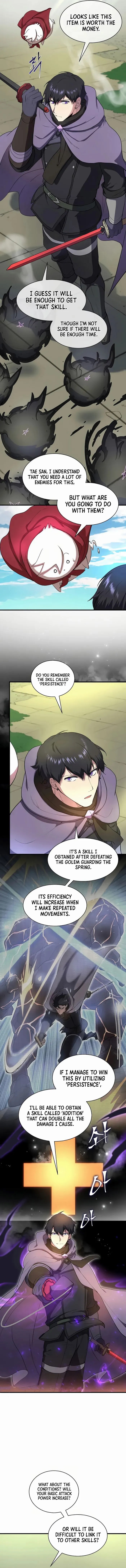 Level Up With Skills - Chapter 77 Page 12