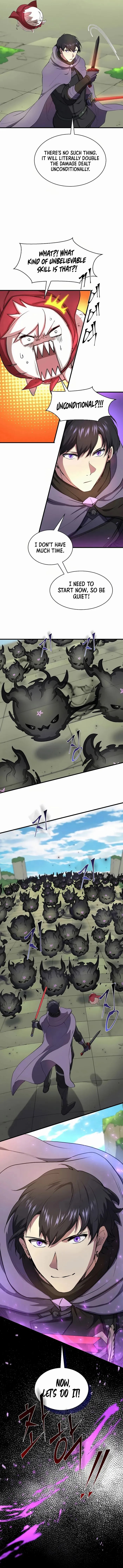 Level Up With Skills - Chapter 77 Page 13