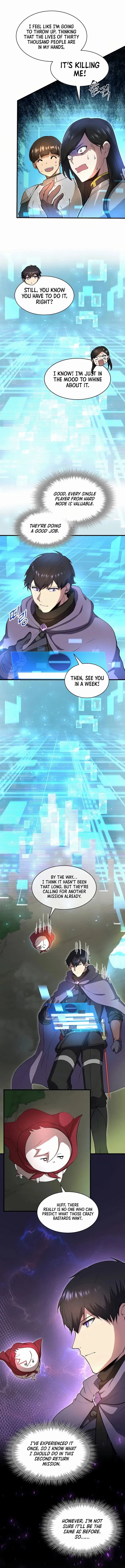 Level Up With Skills - Chapter 77 Page 3