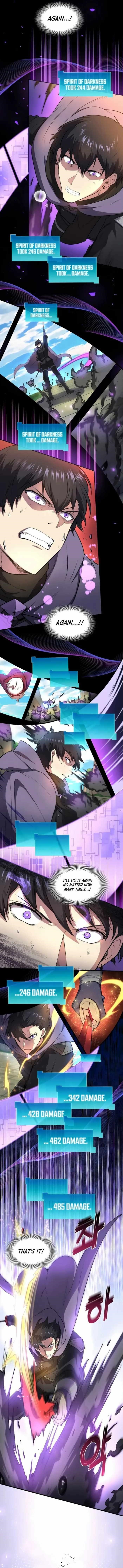 Level Up With Skills - Chapter 78 Page 10