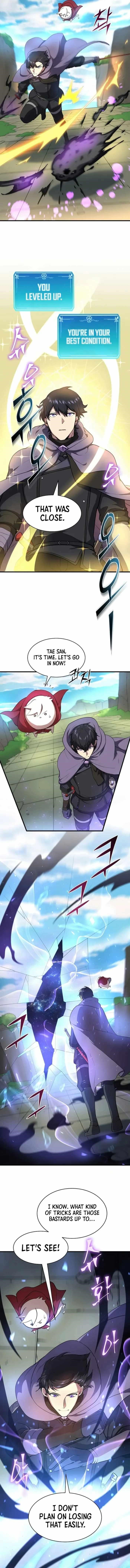 Level Up With Skills - Chapter 78 Page 14