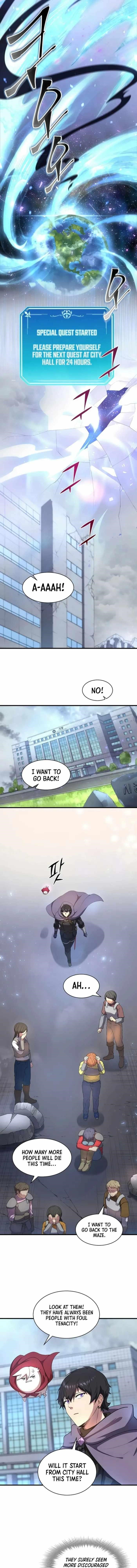 Level Up With Skills - Chapter 78 Page 15