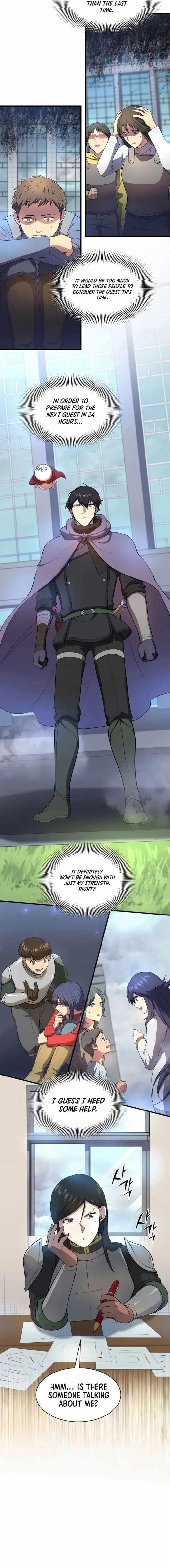 Level Up With Skills - Chapter 78 Page 16