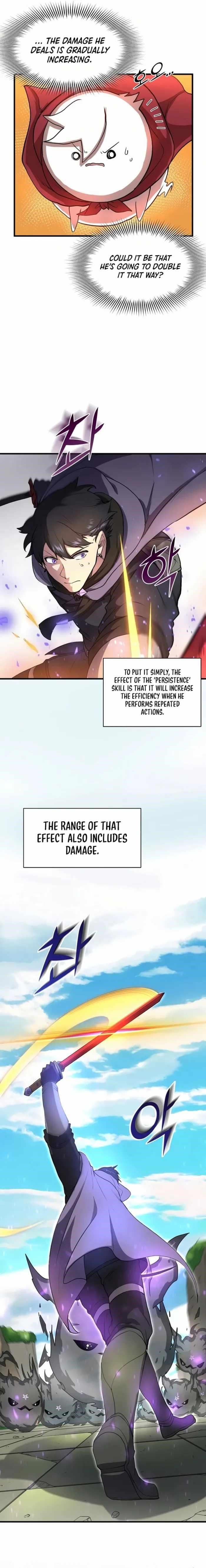 Level Up With Skills - Chapter 78 Page 2