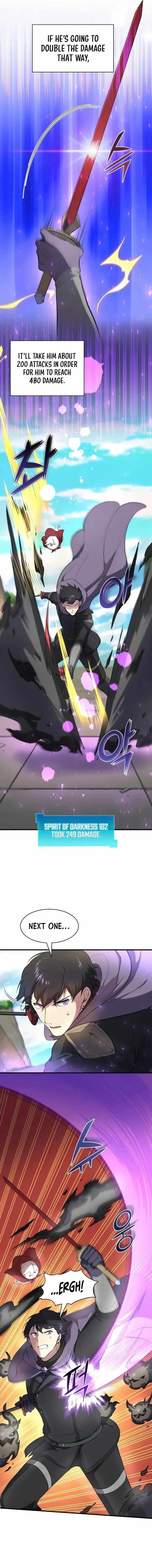 Level Up With Skills - Chapter 78 Page 3