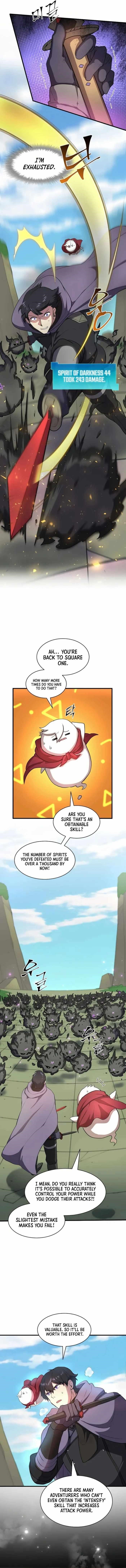 Level Up With Skills - Chapter 78 Page 4