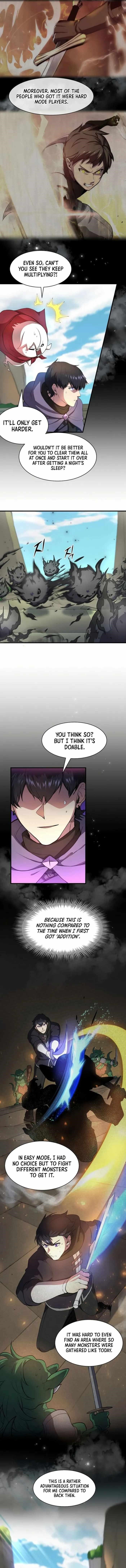 Level Up With Skills - Chapter 78 Page 5