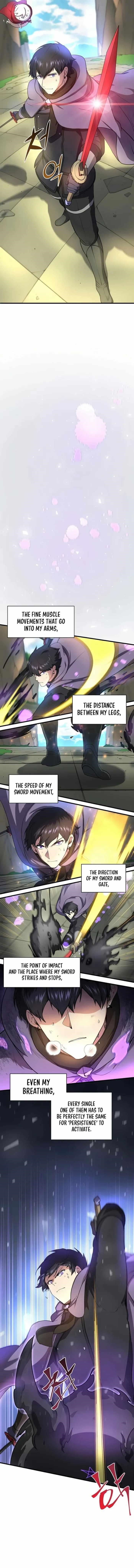 Level Up With Skills - Chapter 78 Page 6