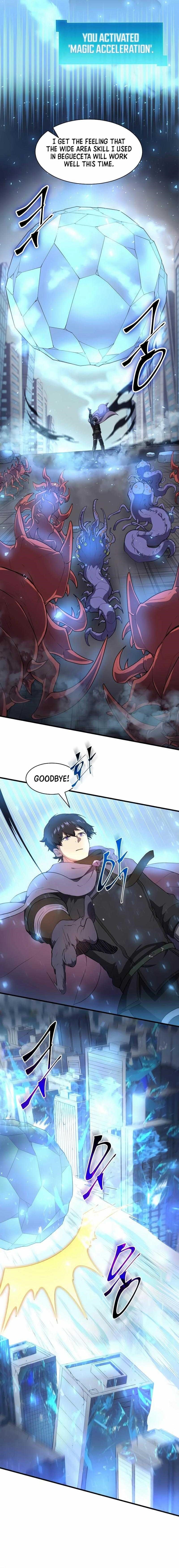 Level Up With Skills - Chapter 79 Page 13