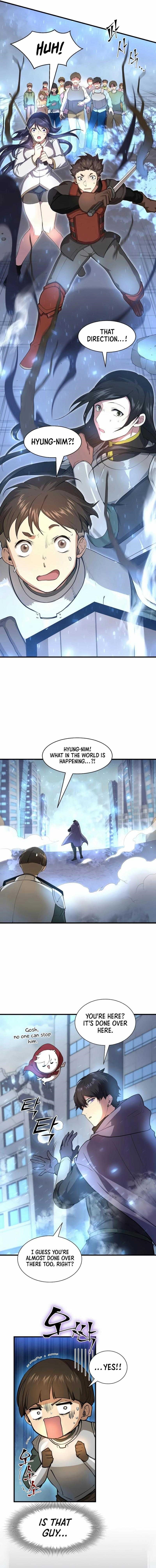 Level Up With Skills - Chapter 79 Page 14