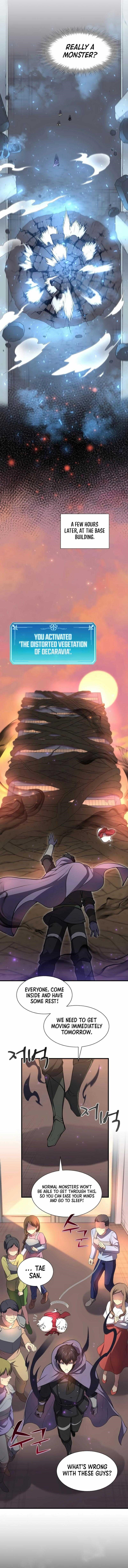 Level Up With Skills - Chapter 79 Page 15