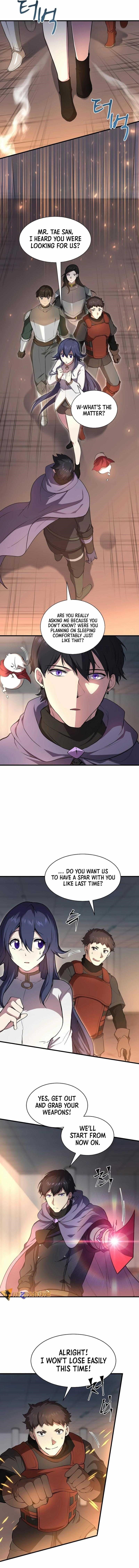 Level Up With Skills - Chapter 79 Page 17