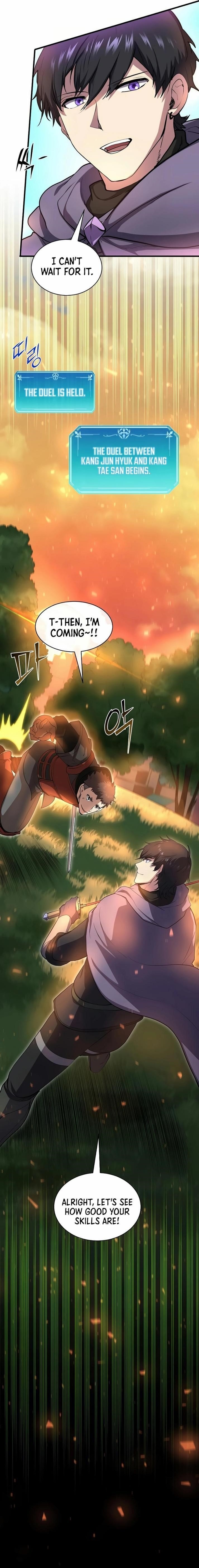 Level Up With Skills - Chapter 79 Page 18