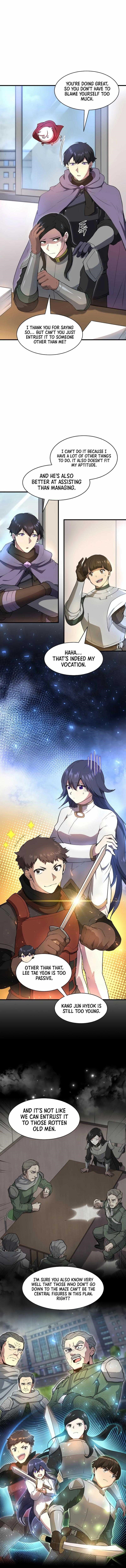 Level Up With Skills - Chapter 79 Page 3