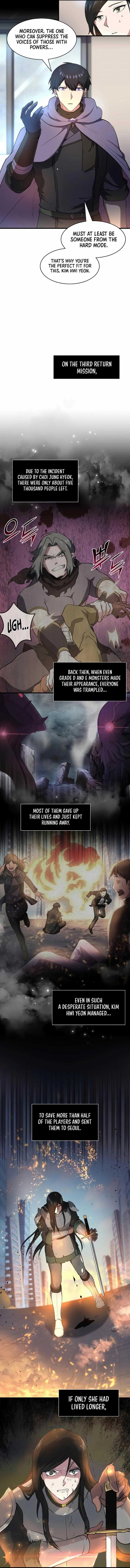 Level Up With Skills - Chapter 79 Page 4