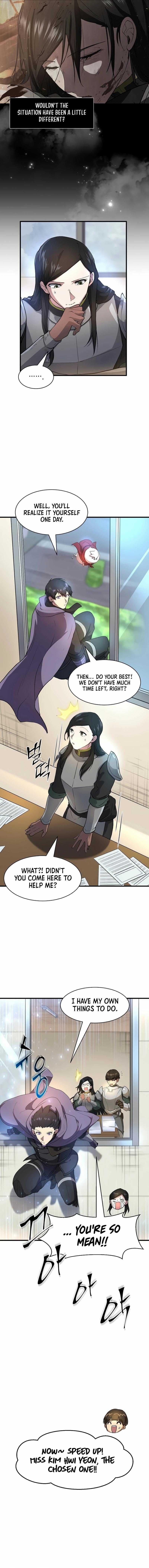 Level Up With Skills - Chapter 79 Page 5