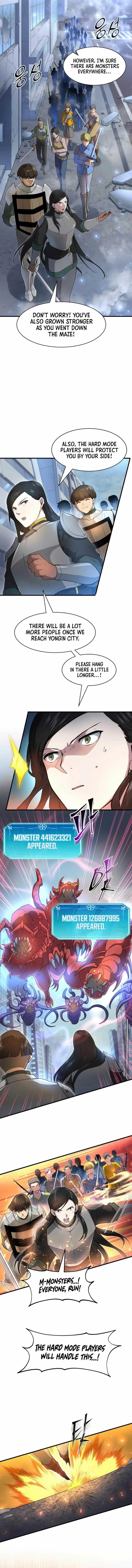 Level Up With Skills - Chapter 79 Page 9