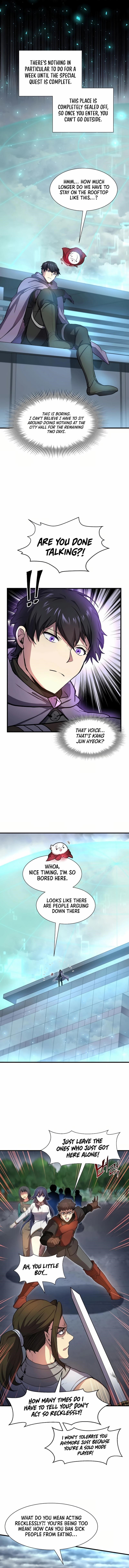 Level Up With Skills - Chapter 80 Page 13
