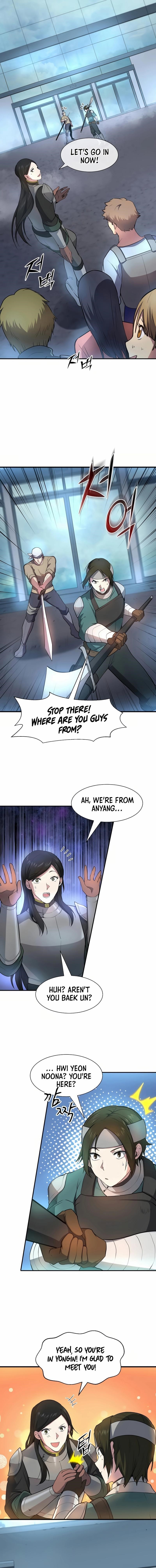 Level Up With Skills - Chapter 80 Page 3