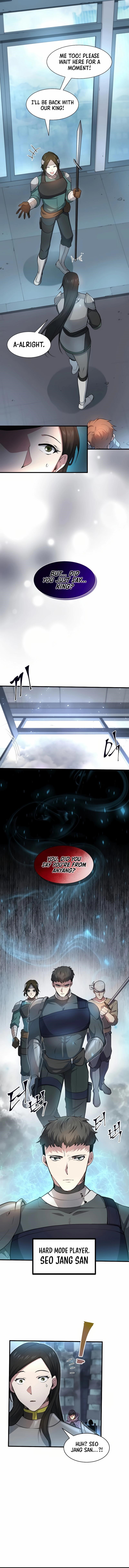 Level Up With Skills - Chapter 80 Page 4