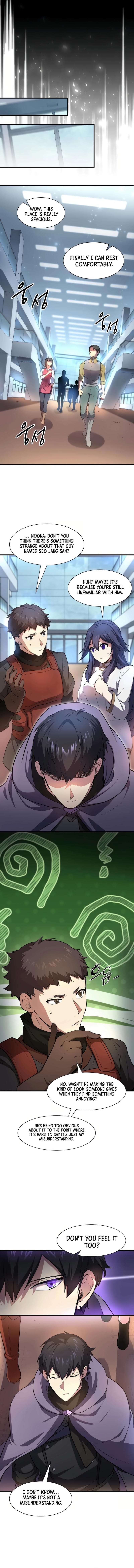 Level Up With Skills - Chapter 80 Page 7