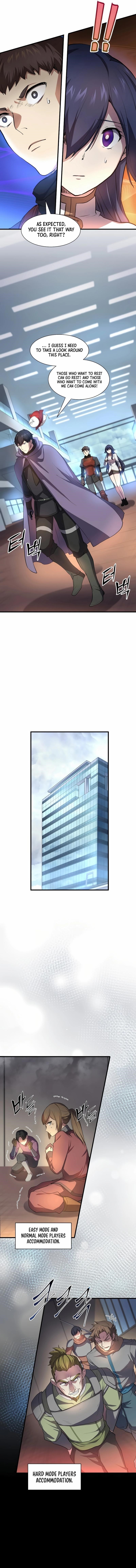 Level Up With Skills - Chapter 80 Page 8