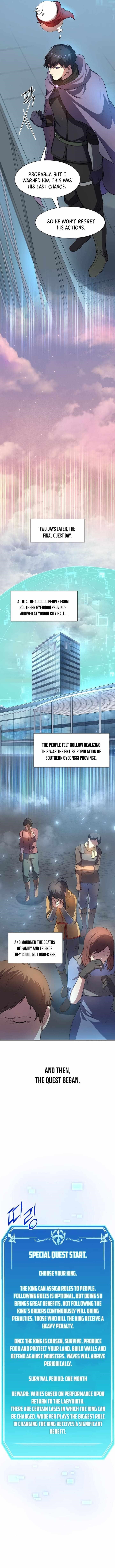 Level Up With Skills - Chapter 81 Page 10