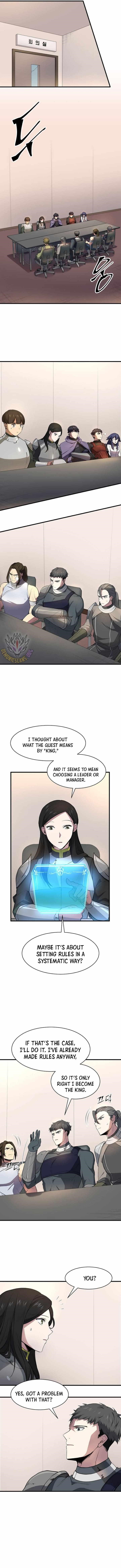 Level Up With Skills - Chapter 81 Page 11