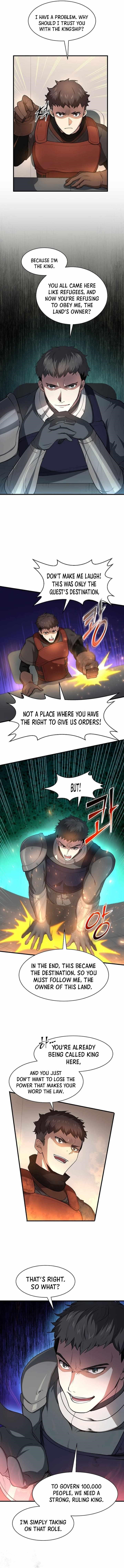 Level Up With Skills - Chapter 81 Page 12