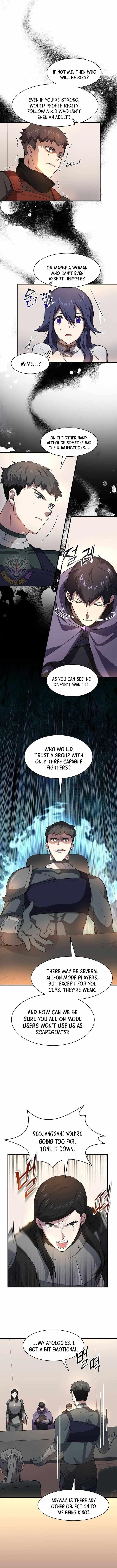 Level Up With Skills - Chapter 81 Page 13