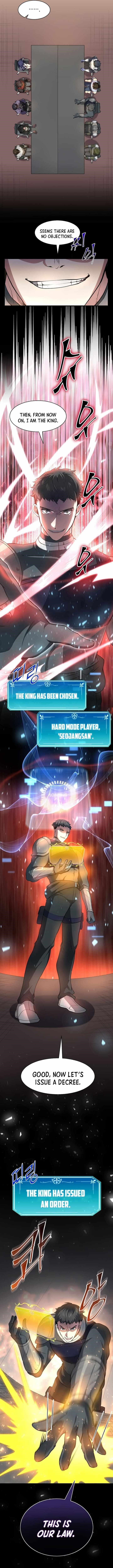 Level Up With Skills - Chapter 81 Page 14